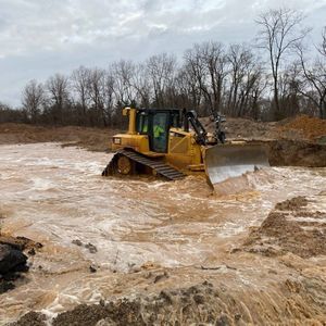 Meet your Posher, Richard